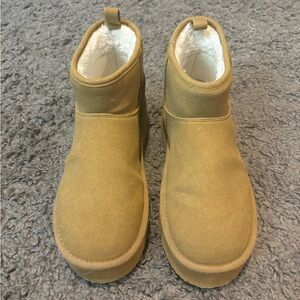 American Eagle Hangout Bootie